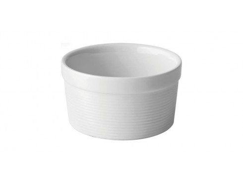 TITAN RAMEKIN FLUTED 3"