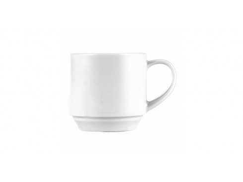 MENU BEVERAGE CUP STACKABLE 7.5OZ