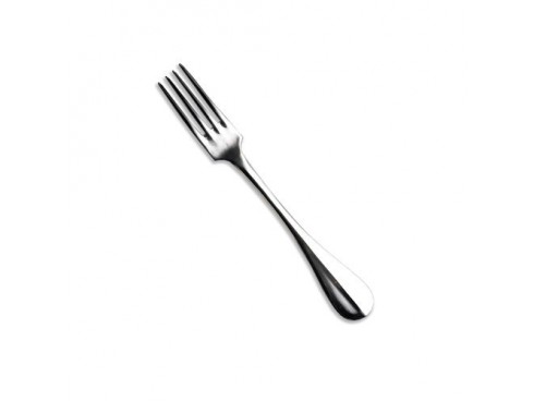 BAGUETTE FORK TABLE 18/10