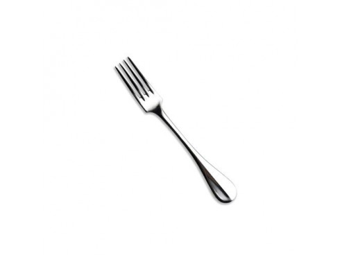 BAGUETTE FORK DESSERT 18/10