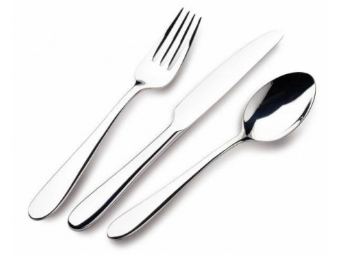 WINDSOR FORK TABLE 18/10