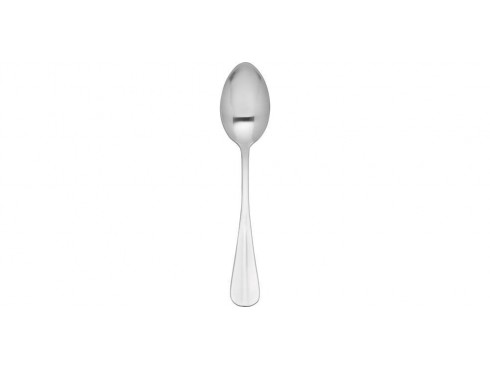 RATTAIL SPOON DESSERT 18/0