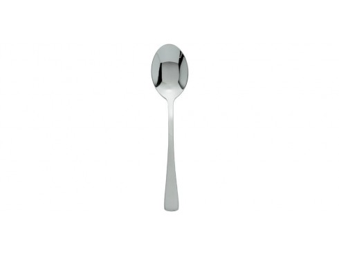 ELEGANCE DESSERT SPOON 18/10