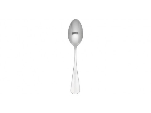 RATTAIL TEASPOON 18/0