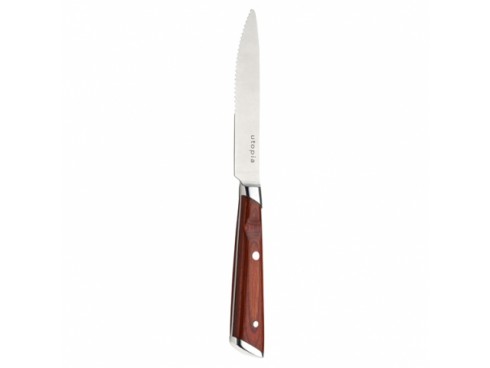 KNIFE STEAK PORTERHOUSE 18/0