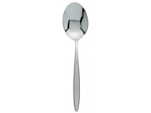 TEARDROP SPOON DESSERT 18/10