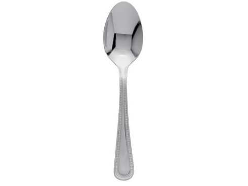 BEAD TEASPOON 18/0