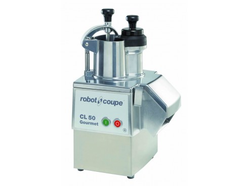 VEG PREP ROBOT COUPE CL50 ULTRA