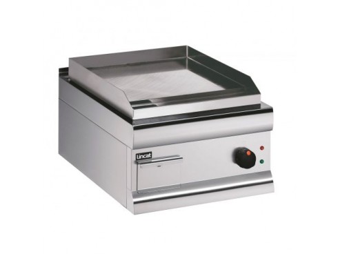 GRIDDLE SILVERLINK 600 ELECTRIC