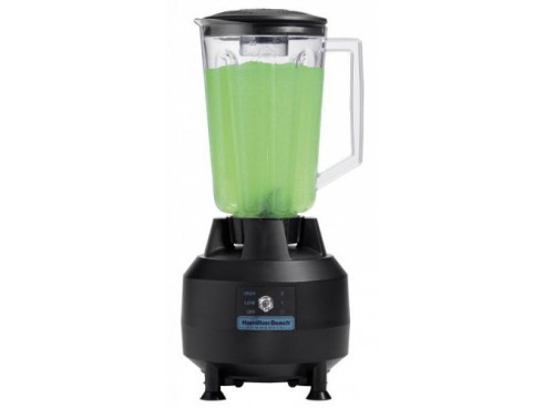 BLENDER BAR 1.25LT POLYCARB JUG HBB908-UK