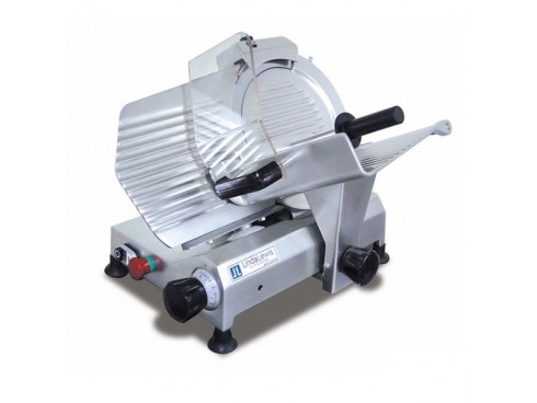 SLICER MEAT MEDIUM DUTY 220MM BLADE LLK220