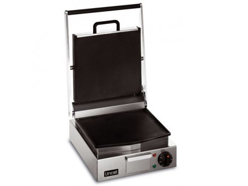 GRILL CONTACT PANINI LYNK 400 SINGLE PLATE