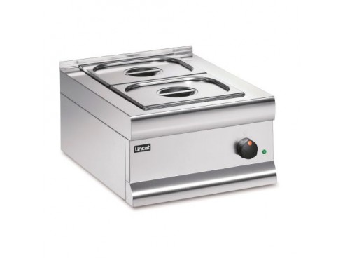 BAIN MARIE DRY HEAT 1/1 GN