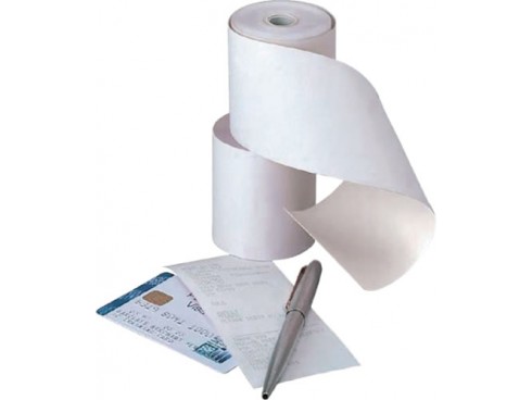 ROLL TILL 1-PLY 76X76X12.7MM