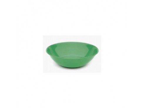 BOWL CEREAL POLYCARB GREEN 150MM