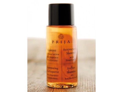 BOTTLE PRIJA SHAMPOO 41ML