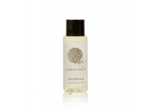 SHAMPOO GENEVA GUILD 30ML