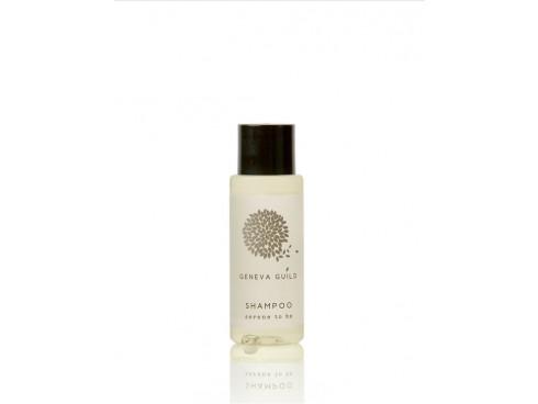 SHOWER AND BODY WASH GENEVA GUILD 30ML