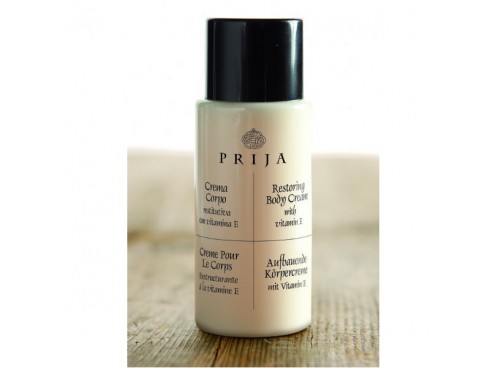 BOTTLE BODY LOTION PRIJA 41ML