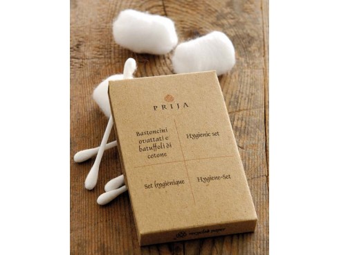 HYGIENE SET PRIJA