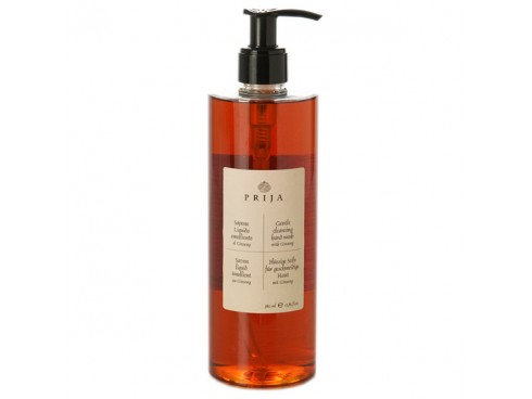HAND SOAP PRIJA 380ML