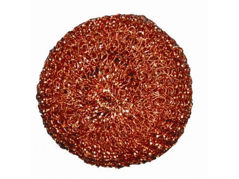 SCOURER COPPER SMALL 15G