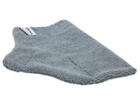 DUSTING GLOVE VIKAN MICROFIBRE GREY
