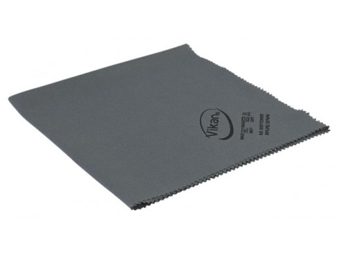 CLOTH MICROFIBRE LUSTRE WINDOW GREY