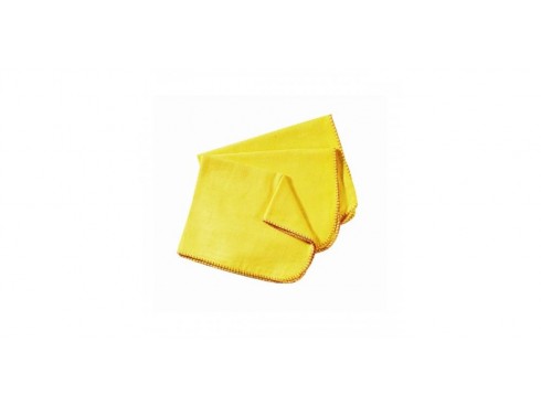 DUSTER YELLOW XLARGE 20X24"