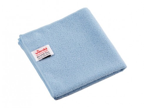 CLOTH MICRO TUFF LITE BLUE