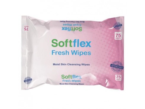 WIPES WET VALUE CARE