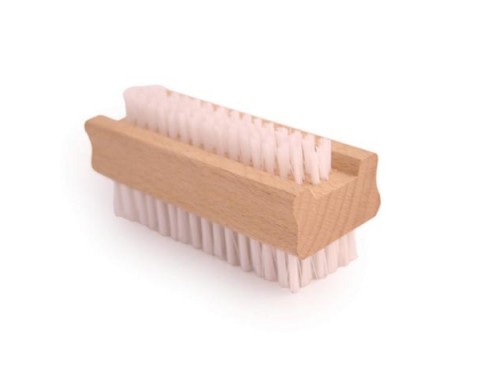 BRUSH NAIL WOODEN