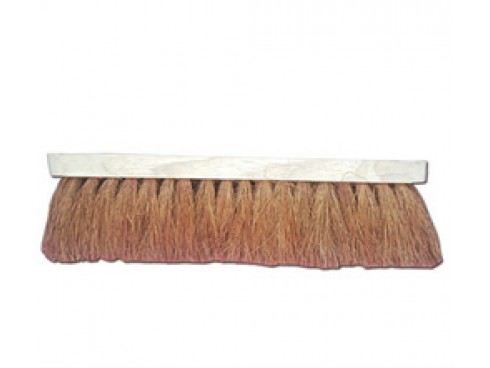 BROOM HEAD SOFT DUSMO 12"