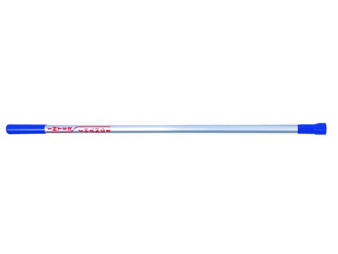 HANDLE SHORT INTERCHANGE BLUE 22"