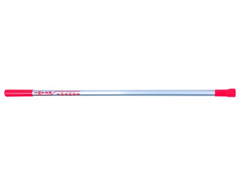 HANDLE SHORT INTERCHANGE RED 22"