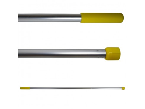 HANDLE INTERCHANGE YELLOW 54"