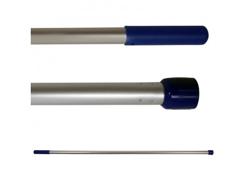 HANDLE INTERCHANGE BLUE 54"