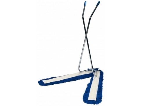 V SWEEPER COMPLETE BLUE 100CM