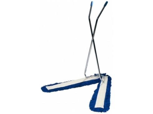 V-SWEEPER COMPLETE BLUE 100CM