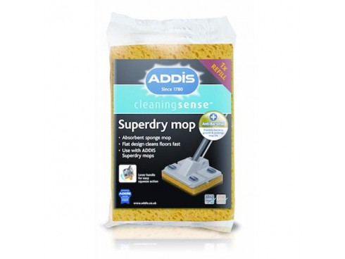 MOP HEAD SUPERDRY ADDIS