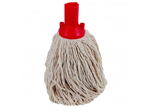 MOP HEAD EXEL RED 250G 14PY