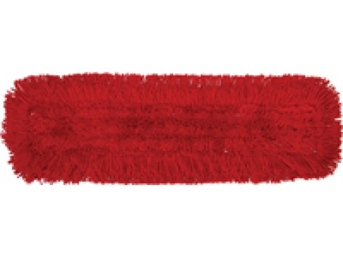 MOP SLEEVE SWEEPER SYNTHETIC RED 40CM