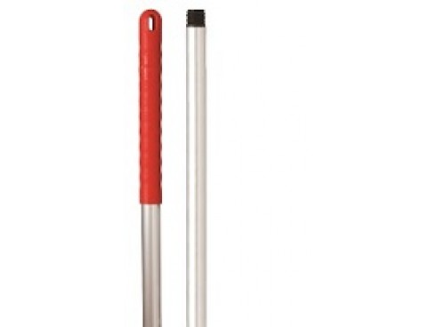 MOP HANDLE HYGIEMIX HYGIENE RED