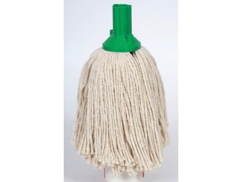 MOP HEAD EXEL GREEN 200G