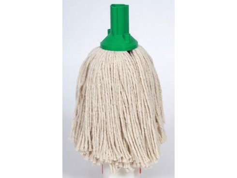 MOP HEAD EXEL GREEN 200G