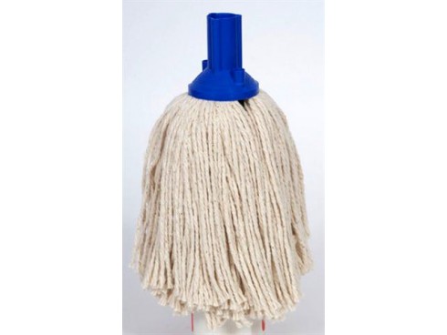 MOP HEAD EXEL BLUE 200G