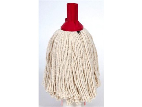 MOP HEAD EXEL RED 200G