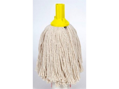 MOP HEAD EXEL YELLOW 200G