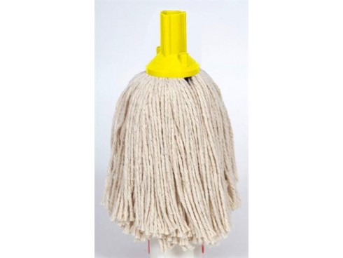 MOP HEAD EXEL YELLOW 200G