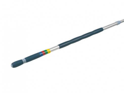 HANDLE ALUMINIUM ULTRASPEED TELESCOPIC